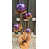 Brown/Purple is out of stock