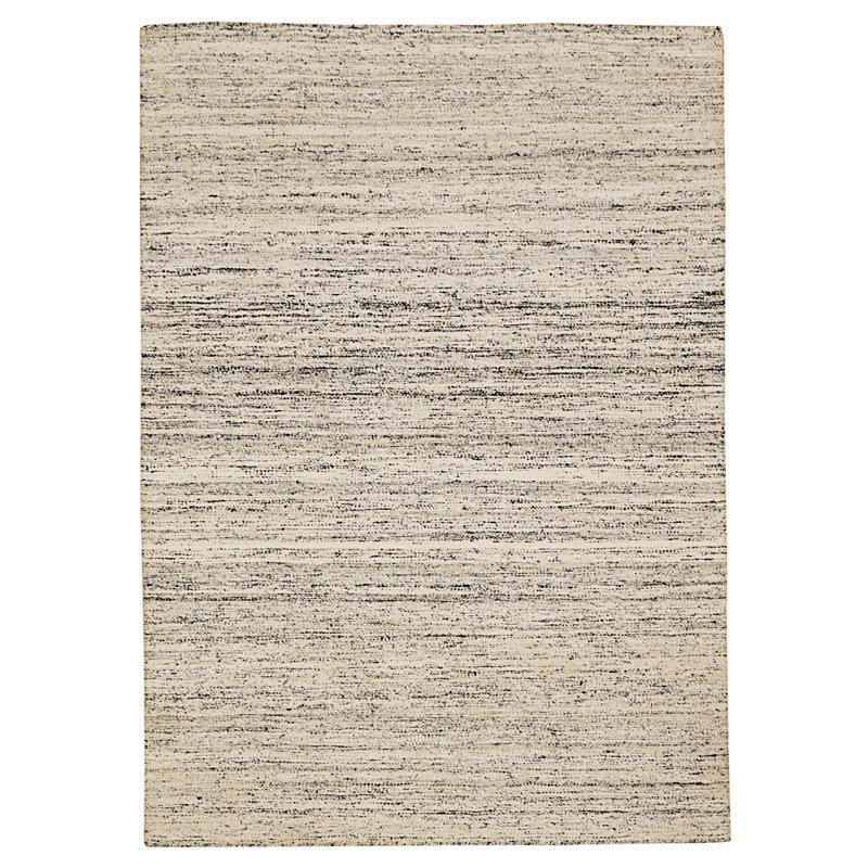Sari Ikat Area Rug, Rectangle 60 x 90cm