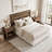 Dorsey Modern 3 Piece Bedroom Set-484813215