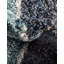 Tapis bleu marine / brun / beige Harelda-366408467
