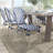 Mitcham Premium All-Weather Wicker Outdoor Dining Side Chair-1838616126