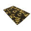 Tapis brun moderne 5 x 8
