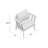 Cherri Outdoor Lounge Chair