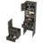 Small Makeup Vanity Set with LED Lights-1715336666