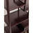 New Chinese Minimalist Style Bookcase