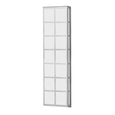 Cathkin Metal Wall Light