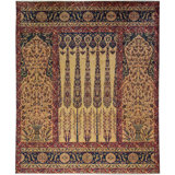 One-of-a-Kind 12'1" X 14'7" Area Rug
