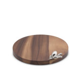 Olive Grove Wood Cheese Board