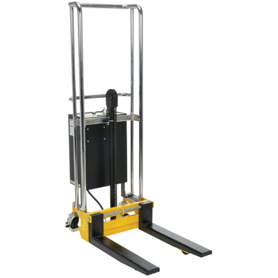 Hand Pump Lift