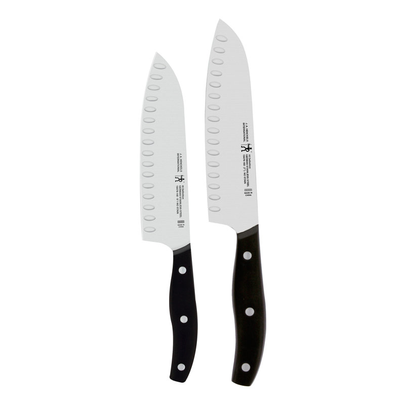 Henckels Definition 2-piece Asian Knife Set