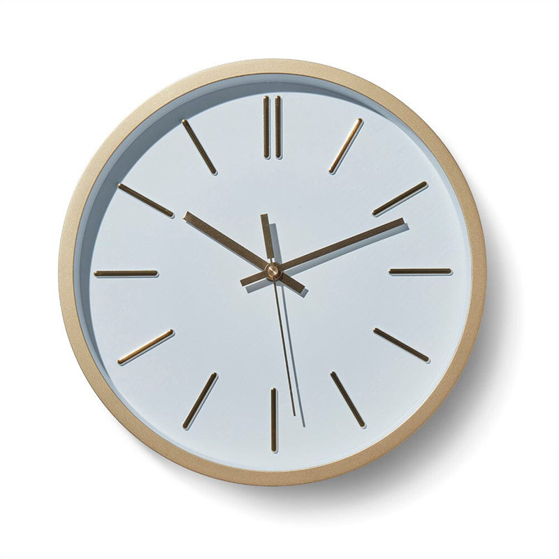 Lorelei Wall Clock