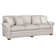 Bedford Upholstered 98'' Sofa