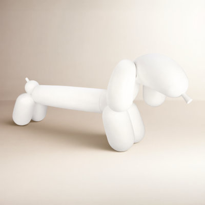 Fatboy Attackle Attackle 77" Entryway Bench