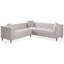 Canapé modulaire 2 pièces Reznor-1343813525