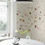 Schumacher X Backdrop Fairfarren Wallpaper-1974828283