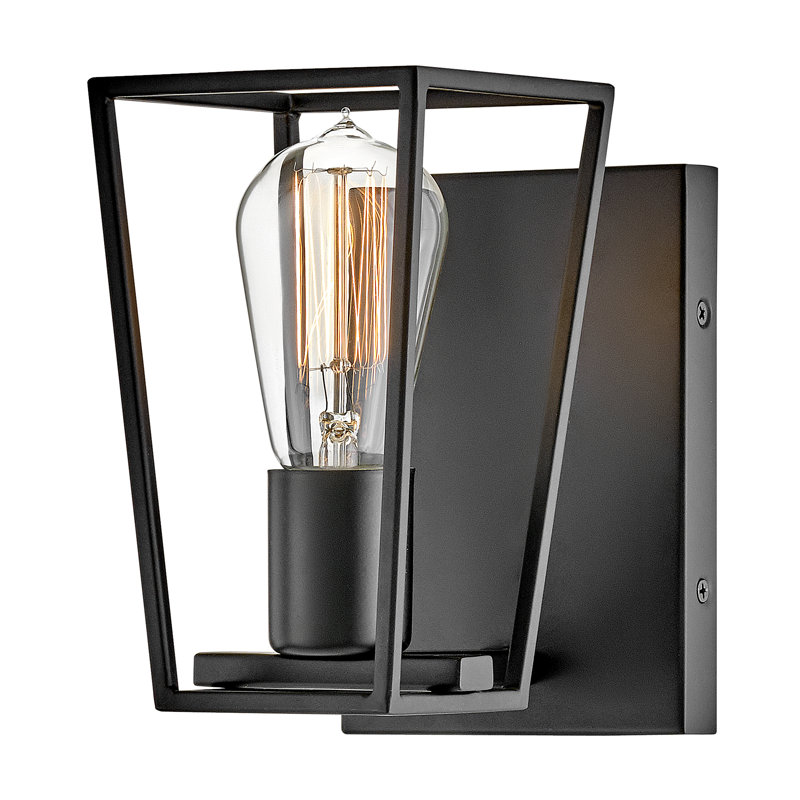 Arthurine Dimmable Bath Sconce