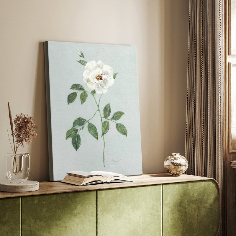 Rose Beauty I - galerie sur mesure