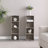 8-Layer Adjustable Bookshelf With Wavy Border -Thin Tall & Narrow Display Shelf For Home Office, Multifunctional Storage-525830544