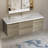 Brady Floating Bathroom Vanity with Sink