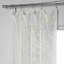 Jaydin Faux Linen Sheer Curtain-15887031