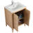 Winston Porter Healey Bathroom Vanity-159509930