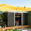 Remise de jardin pour l'extérieur-120102572