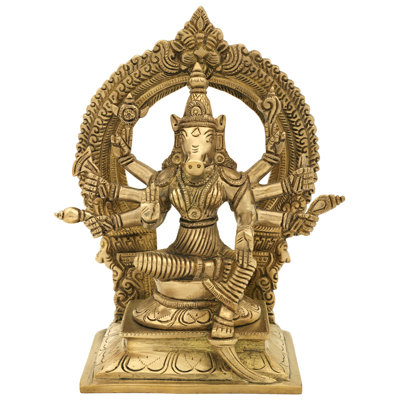 Religious & Spiritual Figurines & Sculptures