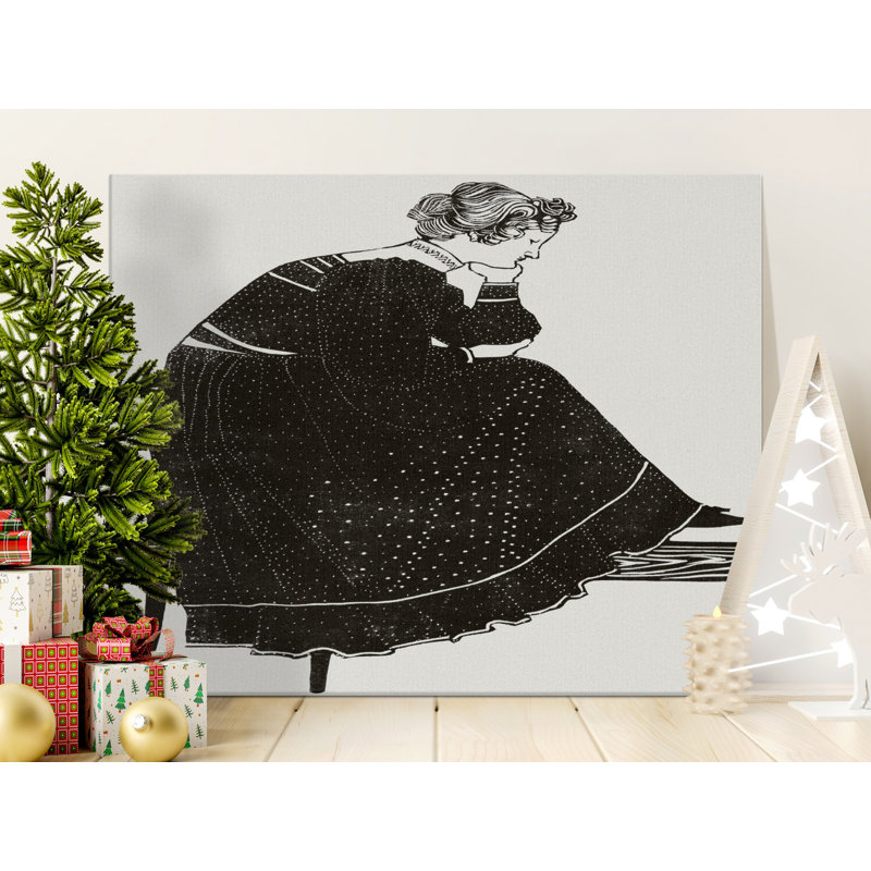 Puccio Print, 14x11
