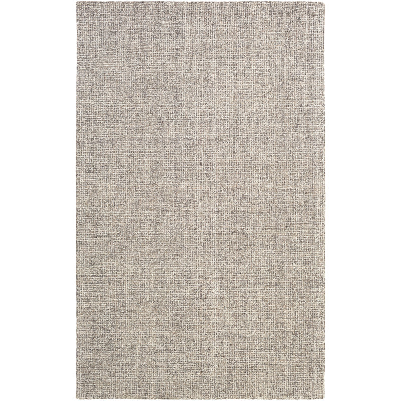 Darlington Hand Tufted Wool Indoor Rug, Rectangle 15' x 18'