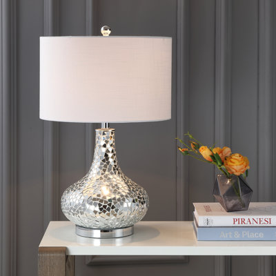 Landreth Resin Bedside