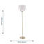 Larock 154cm Standard Floor Lamp Set-598000719-598000712