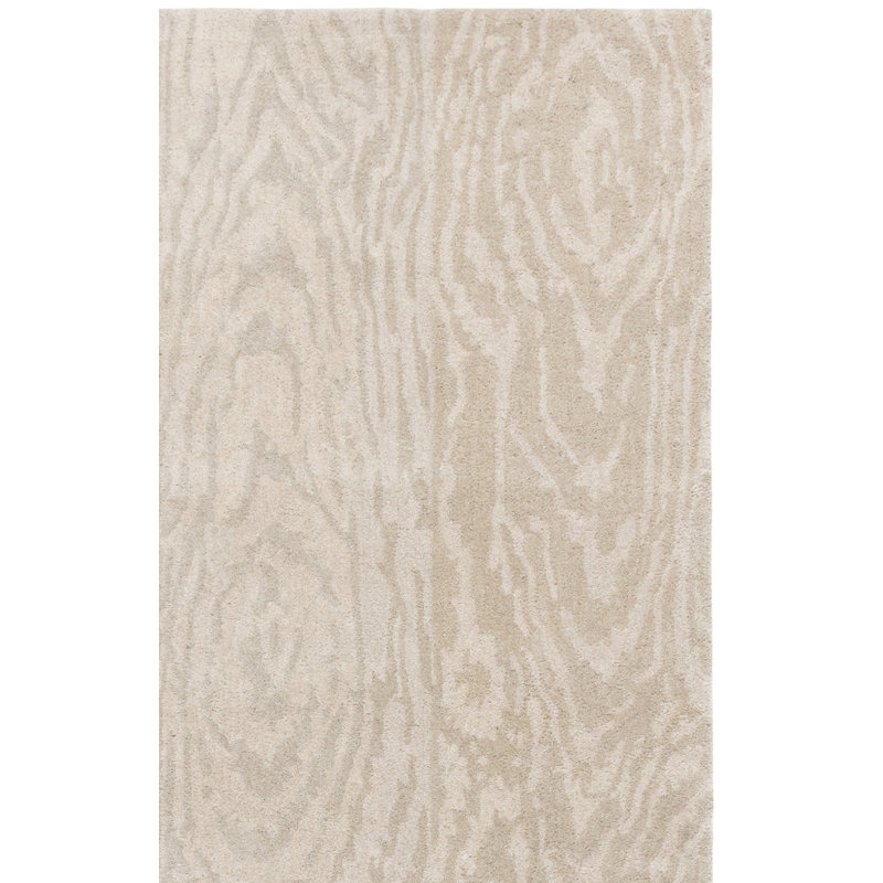 Tapis en laine touffeté à la main Martha Stewart, Rectangle 9 pi x 12 pi