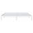 Marlton Metal Bed Frame, Heavy-Duty, No Mattress-378808782-378808783