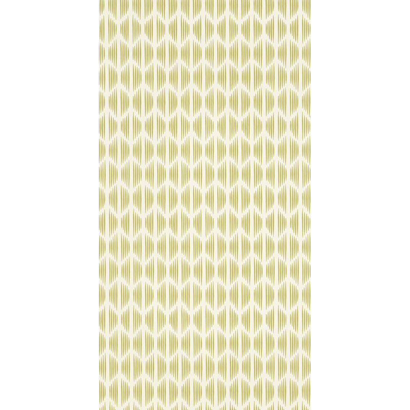 Papier peint Schumacher x David Oliver Ovington, Pleine fleur