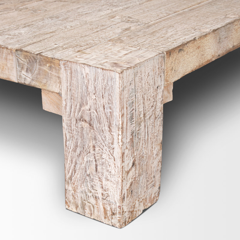 Table basse Hanar