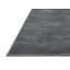 Tapis gris uni lavable à la machine-1208523586