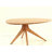 Solid Wood Coffee Table-1082941091