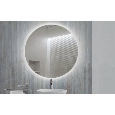 Wall Mirror