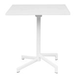 Aaman Square 4 - Person 73cm L Dining Table