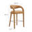 Modway Pinnacle Upholstered Stool-103180556-103180123
