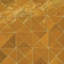 Zagora Triangle Glossy Zellige Mosaic Tile Tile-303723961