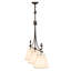 Marselle Textrene 3 - Light Pendant