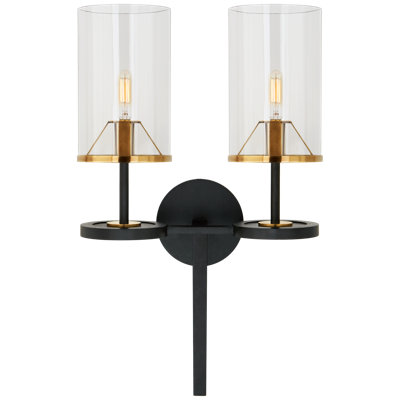 Vivier 2 - Light Wallchiere