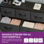 Petite commode à 5 tiroirs l 39,4 "Kathiria-172999817