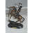 Hollingshead Scalp Figurine