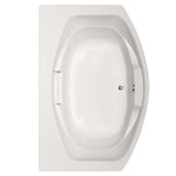 Jessica 60'' L Air Bathtub