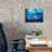 Epic Graffiti 'Deep Blue Great White Shark' by Lindsay Kivi Canvas Wall Art-103931679