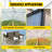 Plastic/Polyethylene Shade Cloth and Cover-93647144