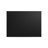 Easy Rectangular with Steel Base Dining Table-74747956-74747959