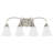 Holman Three Light Wall / Bath from Generation Lighting -1375973763-1375973762